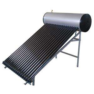 250 liters solar water heater, 