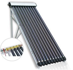 Balcony pressurized solar collector 30tubes, 