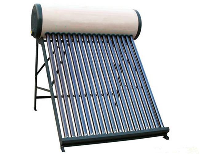 Easy install split presure solar water heater, 