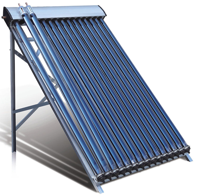 Solar energy water heater, 