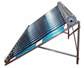 High efficient heat pipe solar collector, 