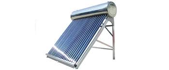 High grade home use balcony solar water heater, 