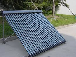 High quality family sunnic solar collector, 