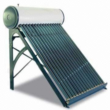 New solar energy produt, 