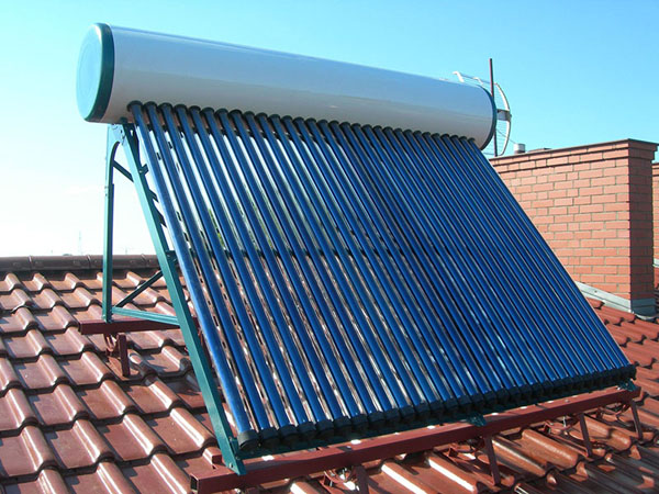 Price of solar water heater jaipur, 