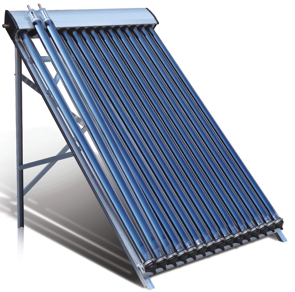 Professional design outdoor panel solar collector, 