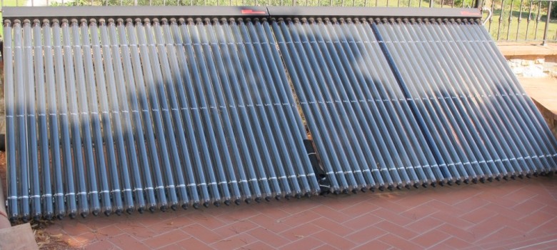 Quality guarantee pressurized solar water heater, 