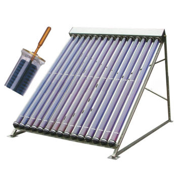 Solar energy collector, 