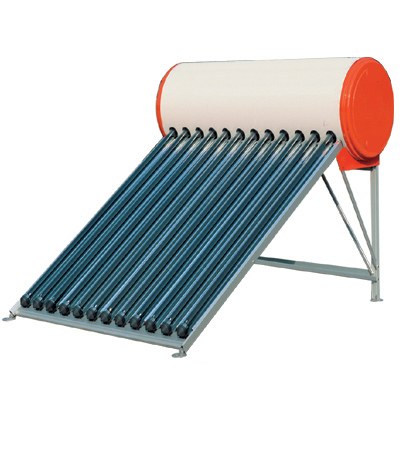 Solar heating water heater, 