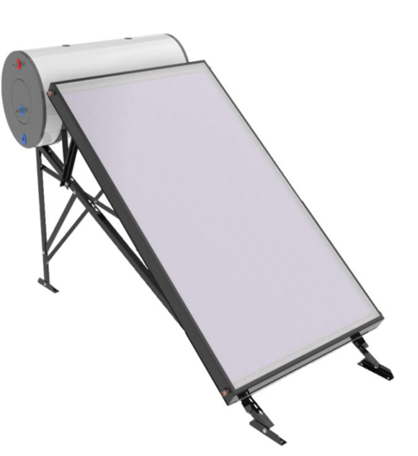 Solar thermal application, 