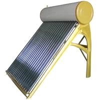 Solar water heater 1000 liter, 