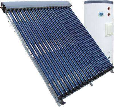 Solar water heater controller tk-7, 