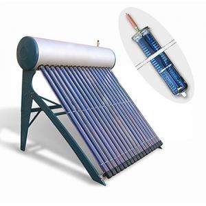 Solar water heater in kerala, 