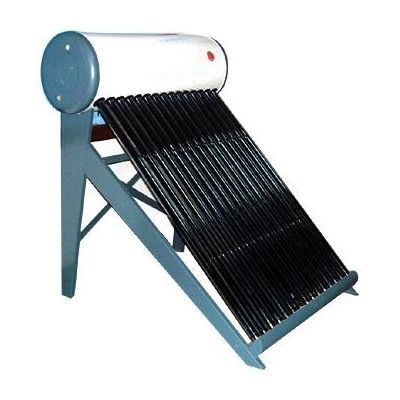 Solar water heater low price, 