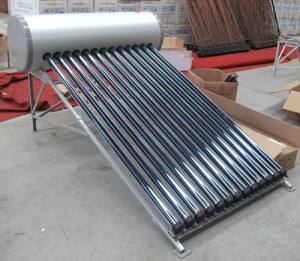 Solar water heater solar system information in hindi, 