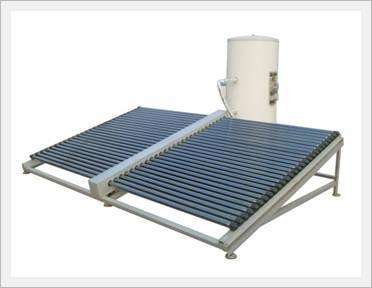 Temperature sensor for solar water heater, 