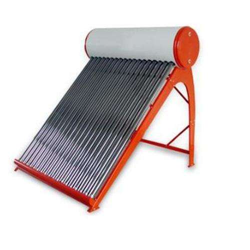 Top 10 solar water heater brands, 