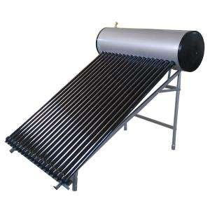 250 liters solar water heater