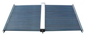 Jamaica solar water heater