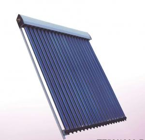 Premium solar collector