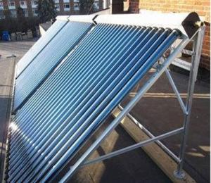 Solar collector