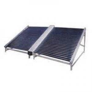 Solar hot water system