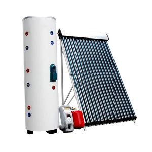 Solar water heater controller tk-7