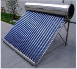 Solar water heater in kerala