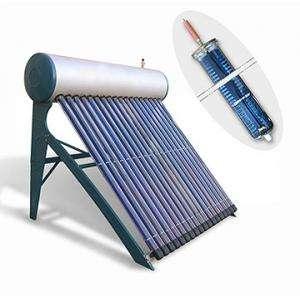 Solar water heater in kerala