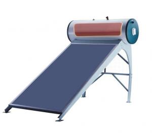 Solar water heater tube