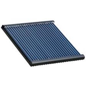 Sun heat pipe solar collector