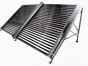 Vacuum solar collector china